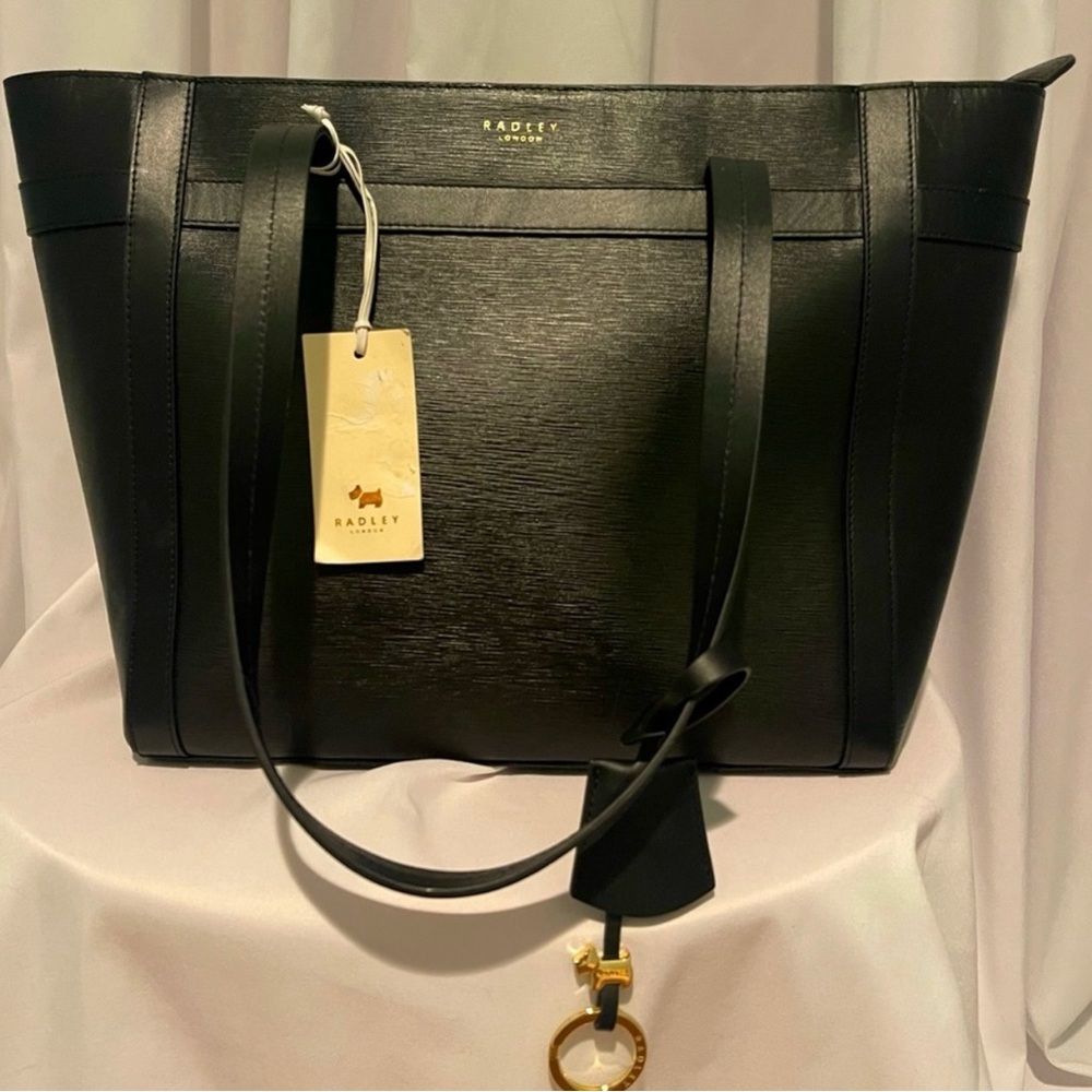 RADLEY LONDON TOTE